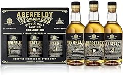 Aberfeldy highland scotch d'occasion  Livré partout en France