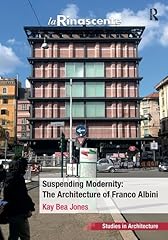 Suspending modernity the usato  Spedito ovunque in Italia 