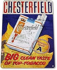 Chesterfield smoke tobacco for sale  Delivered anywhere in USA 