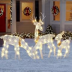 Weihnachtsdeko aussen led gebraucht kaufen  Wird an jeden Ort in Deutschland