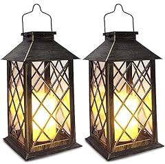 Shymery solar lantern for sale  Delivered anywhere in USA 
