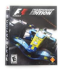 Formula one championship for sale  Delivered anywhere in USA 