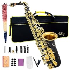 Cadway alto saxophone for sale  Delivered anywhere in USA 