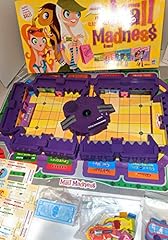 Milton Bradley Electronic Talking Mall Madness Game for sale  Delivered anywhere in Canada