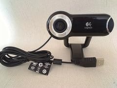Logitech quickcam pro gebraucht kaufen  Wird an jeden Ort in Deutschland
