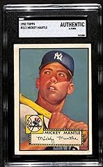 311 mickey mantle for sale  Delivered anywhere in USA 