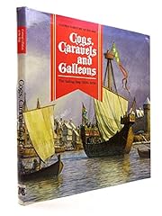 Cogs caravels and gebraucht kaufen  Wird an jeden Ort in Deutschland