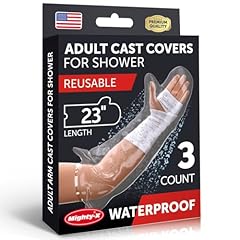 100 waterproof cast for sale  Delivered anywhere in UK