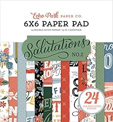 Echo park paper for sale  Delivered anywhere in USA 