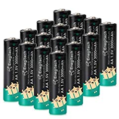 Enegitech lithium batteries for sale  Delivered anywhere in UK