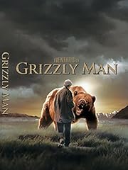 Grizzly man gebraucht kaufen  Wird an jeden Ort in Deutschland