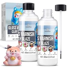 200ml glasur ton gebraucht kaufen  Wird an jeden Ort in Deutschland