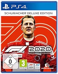2020 schumacher deluxe d'occasion  Livré partout en France