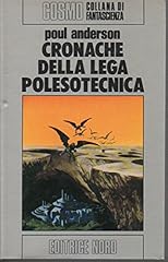 Cronache lega polesotecnica usato  Spedito ovunque in Italia 