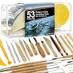Art supply pottery for sale  Delivered anywhere in USA 