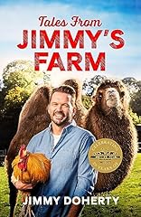 Tales jimmy farm for sale  Delivered anywhere in UK