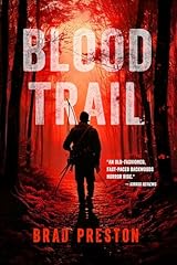 Blood trail for sale  Delivered anywhere in USA 