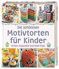Schönsten motivtorten kinder gebraucht kaufen  Wird an jeden Ort in Deutschland