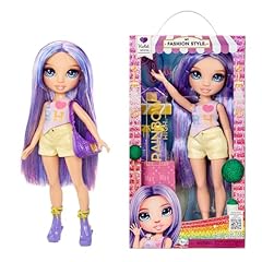 Rainbow high fashion usato  Spedito ovunque in Italia 
