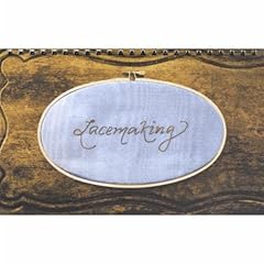 Lacemaking for sale  Delivered anywhere in UK