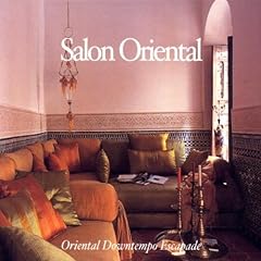 Salon oriental d'occasion  Livré partout en France