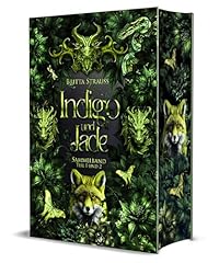 Indigo jade sammelband gebraucht kaufen  Wird an jeden Ort in Deutschland