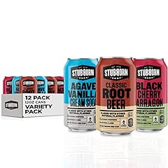 Stubborn soda flavor for sale  Delivered anywhere in USA 