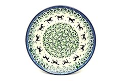 Polish pottery plate for sale  Delivered anywhere in USA 