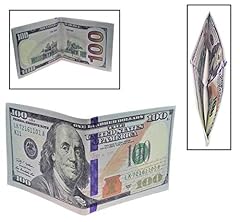 100 money wallet. for sale  Delivered anywhere in USA 