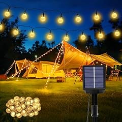 Catena luminosa esterno usato  Spedito ovunque in Italia 