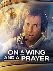 Wing and prayer gebraucht kaufen  Wird an jeden Ort in Deutschland
