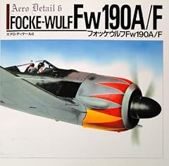 Focke wulf 190a for sale  Delivered anywhere in USA 