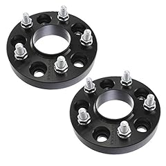 2pcs inch hubcentric for sale  Delivered anywhere in USA 