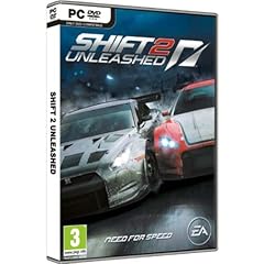 Shift unleashed d'occasion  Livré partout en France