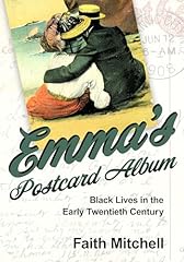 Emma postcard album for sale  Delivered anywhere in USA 
