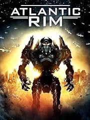 Atlantic rim usato  Spedito ovunque in Italia 