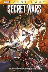 Marvel must have gebraucht kaufen  Wird an jeden Ort in Deutschland