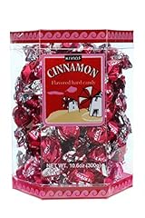 Krinos cinnamon hard for sale  Delivered anywhere in USA 