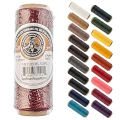 Gudebrod waxed thread for sale  Delivered anywhere in USA 