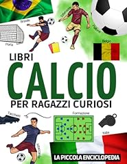 Libri calcio libro usato  Spedito ovunque in Italia 