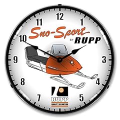 Rupp snowmobile lighted for sale  Delivered anywhere in USA 
