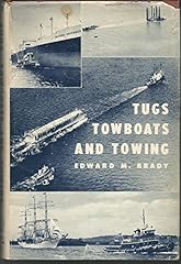 Tugs towboats towing for sale  Delivered anywhere in USA 