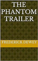 Phantom trailer for sale  Delivered anywhere in UK