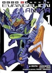 Neon genesis evangelion for sale  Delivered anywhere in USA 