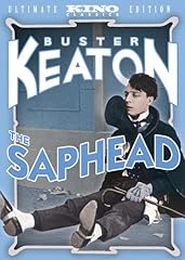 Saphead ultimate edition usato  Spedito ovunque in Italia 