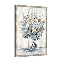 Flower bouquet wooden for sale  Delivered anywhere in USA 