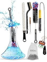 Hookah cleaning kit for sale  Delivered anywhere in USA 