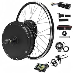 Kit conversione bici usato  Spedito ovunque in Italia 