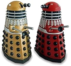 Dr. dalek collector for sale  Delivered anywhere in UK