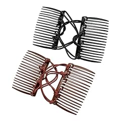 Lot peignes cheveux d'occasion  Livré partout en France